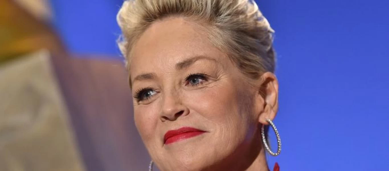 Σάρον Στόουν: Την «πέταξαν έξω» από εφαρμογή γνωριμιών - Ανέφεραν τον λογαριασμό της ως ψεύτικο